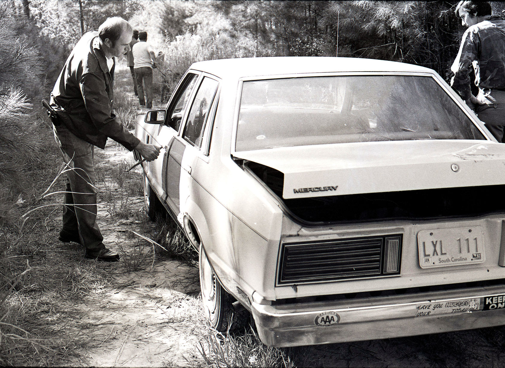 coldcase